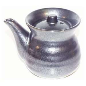  Iron Glaze Sauce Pot