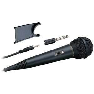  AUDIO TECHNICA ATR 1205 VOCAL/INSTRUMENT MICROPHONE WITH 