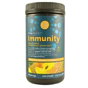  Drink Mixes Immunity Drink Mix Pineapple Orange Beauty