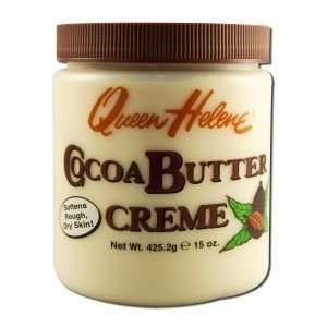 Queen Helene Cocoa Butter Body Crme 15oz