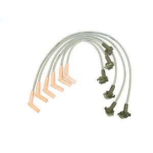 Prestolite 126009 ProConnect Gray Professional O.E Grade Ignition Wire 
