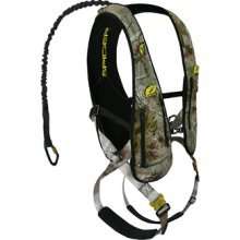 SPIDER SAFETY HUNTING HARNESS 084229300219  