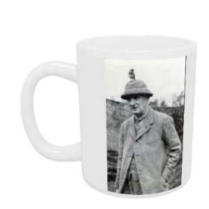  Edward Grey, 1st Viscount Grey of Fallodon   Mug 