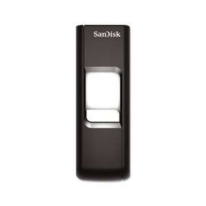  SanDisk® SDI CZ36008GA11 CRUZER USB FLASH DRIVE, 8GB 