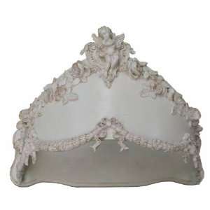  Abigail Bed Crown