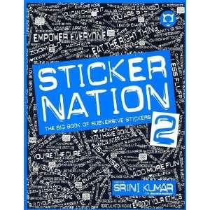  Sticker Nation 2 Automotive