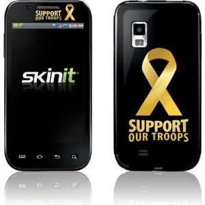  Support Our Troops skin for Samsung Fascinate / Samsung 