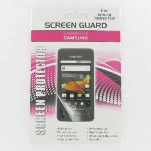  Samsung T589 Gravity Smart LCD Screen Protector