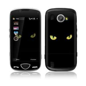 Samsung Omnia 2 i920 Skin   Cat Eyes