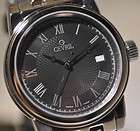 Watches GEVRIL MENS SWISS MADE AUTOMATIC PARK  