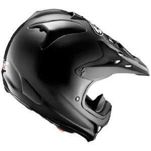  Offroad Motorcycle Riding Racing Helmet  Black Frost Automotive
