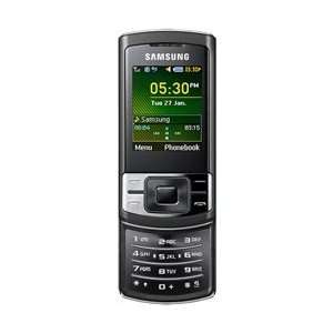 Techx SAMC3050 Samsung C3050 Unlocked Gsm Cell Phone  Gray 