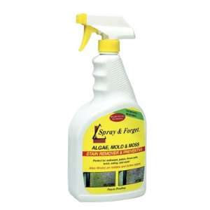  Spray and Forget 32oz Ready To Use Bottle