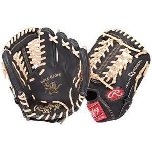  Rawlings PRO204DCC Dual Core Heart of the Hide Glove 