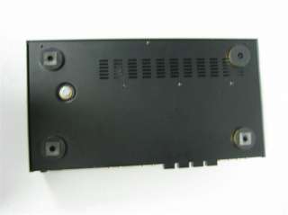 Russound CA4.4i Controller Receiver Amplifier CA 4.4 i  