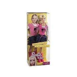  Barbie & Me Doll Toys & Games