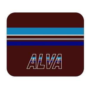 Personalized Gift   Alva Mouse Pad 