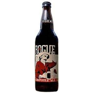 Rogue Brewing Chipotle 22OZ