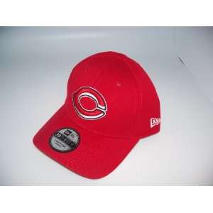   Reds 39THIRTY Fitted Cap TEAM TONAL HOME TEAM 2012 S/M Everything