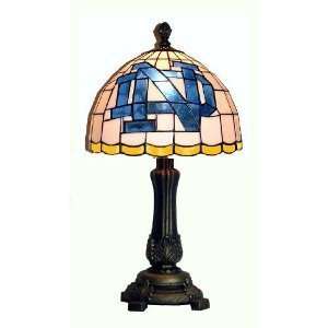  Notre Dame Tiffany Accent Lamp