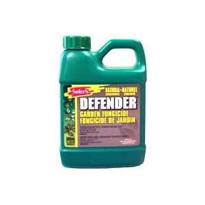  Safers Defender Garden Fungicide 500mL Concentrate 