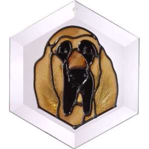  Bloodhound Suncatcher Patio, Lawn & Garden