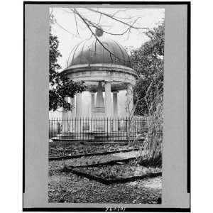 Tomb,President Andrew Jackson,memorials,monuments,Nashville,Tennessee 