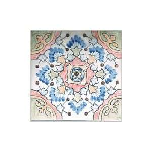  Iberica ANDALUCIA Ceramic Tile 6 x 6