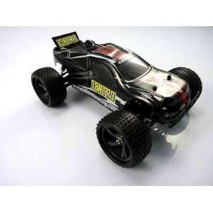   18 Scale Rtr 4Wd Electric Power Truggy W/2.4G Remote Toys & Games