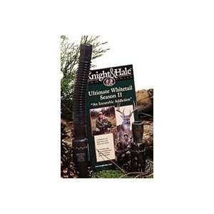  Knight & Hale Deer Calling Kit with Video Sports 