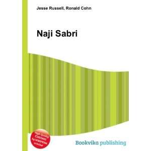  Naji Sabri Ronald Cohn Jesse Russell Books