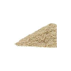  Organic Psyllium Husk Powder   Plantago ovata, 1 lb 