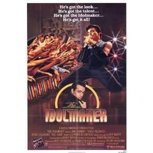  Idolmaker (1980) 27 x 40 Movie Poster Style A