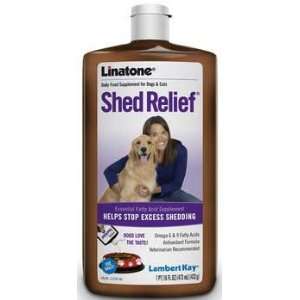 Lambert Kay Shed Relief Dog