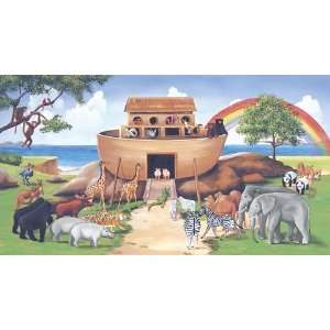  Noahs Ark Wallpaper Poster