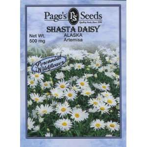  Daisy, Shasta Alaska (P) Patio, Lawn & Garden