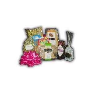 Kosher Gift Basket   Diabetic Delicacies (USA)  Grocery 