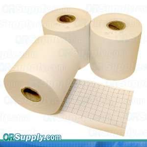    Recording Paper for Hewlett Packard Monitors Box of 10 Electronics
