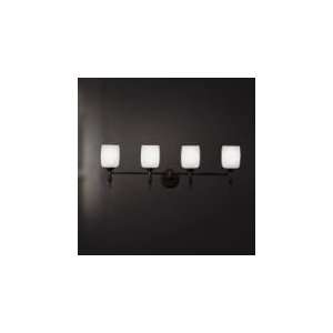  Eurofase 13239 015 Argo 4 Light 34 2/7W Bathroom Fixture 