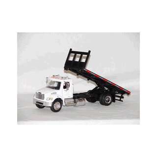  1/43 Scale Tilt Body Flatbed Toys & Games