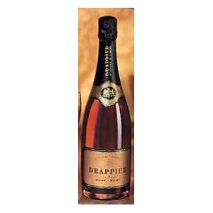  Drappier Val des Demoiselles Rose NV 750ml Grocery 