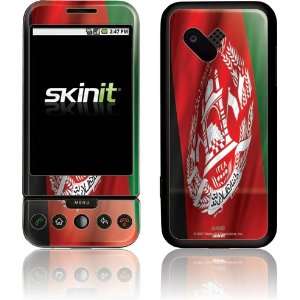  Afghanistan skin for T Mobile HTC G1 Electronics