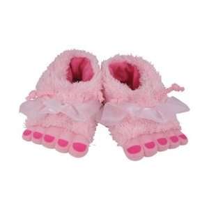  Fairy Feet Slippers 7 by Rich Frog Toys & Games
