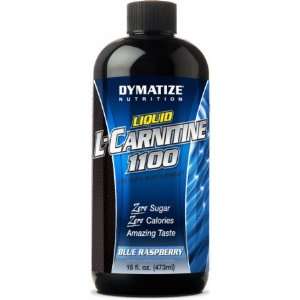   Carnitine 1100, Orange, 16 fl oz (473 ml)