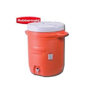  Rubbermaid 5 Gallon Cooler