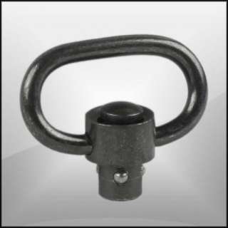 Push Button Quick Detach Sling Swivel For Rifle sling  