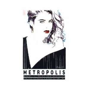 Dennis Mukai   Metropolis   Julie Open Edition