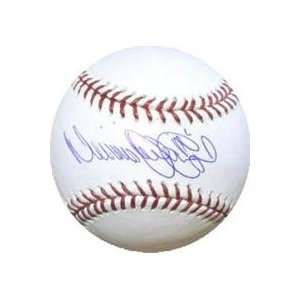  Dennis Oil Can Boyd autographed Baseball Sports 