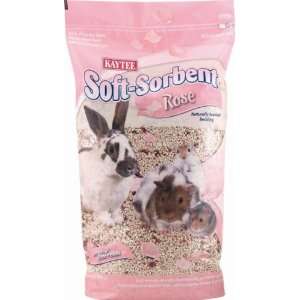  Soft Sorbent Bedding Rse 10Ltr