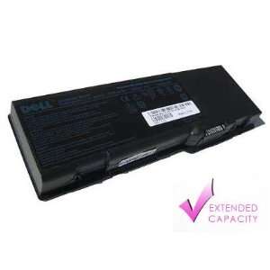  Dell Part Numbers KD476, 0KD476 Li Ion Replacement Laptop 